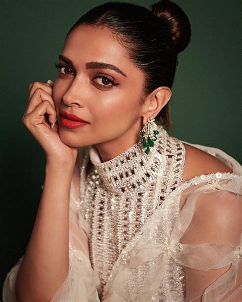 Deepika Padukone wardrobe